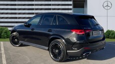 Mercedes-Benz GLC 300e 4Matic Urban Edition 5dr 9G-Tronic Estate